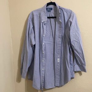 Ralph Lauren Dress shirt